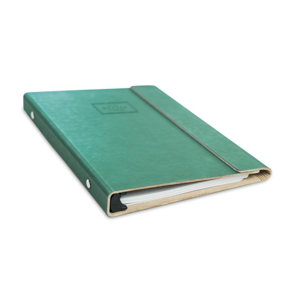 create-your-custom-binder-notebook-corpmind