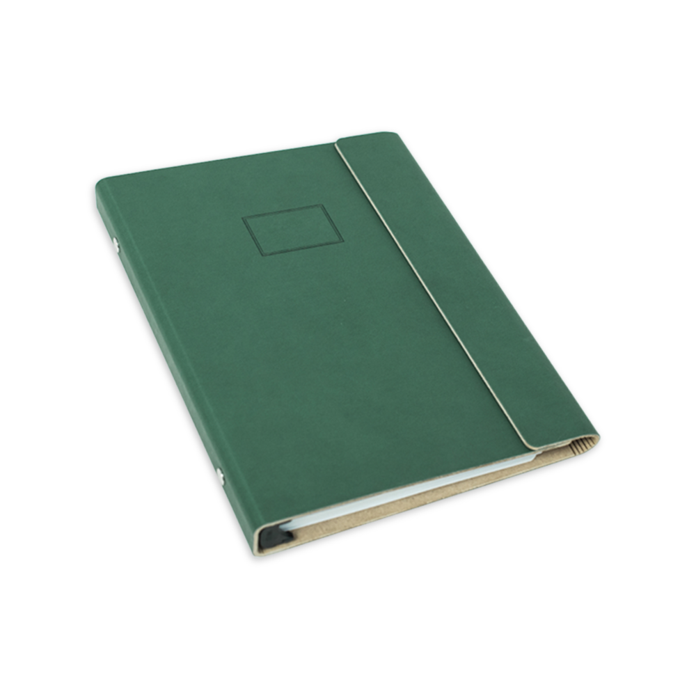 Create Your Custom Binder Notebook CORPMIND