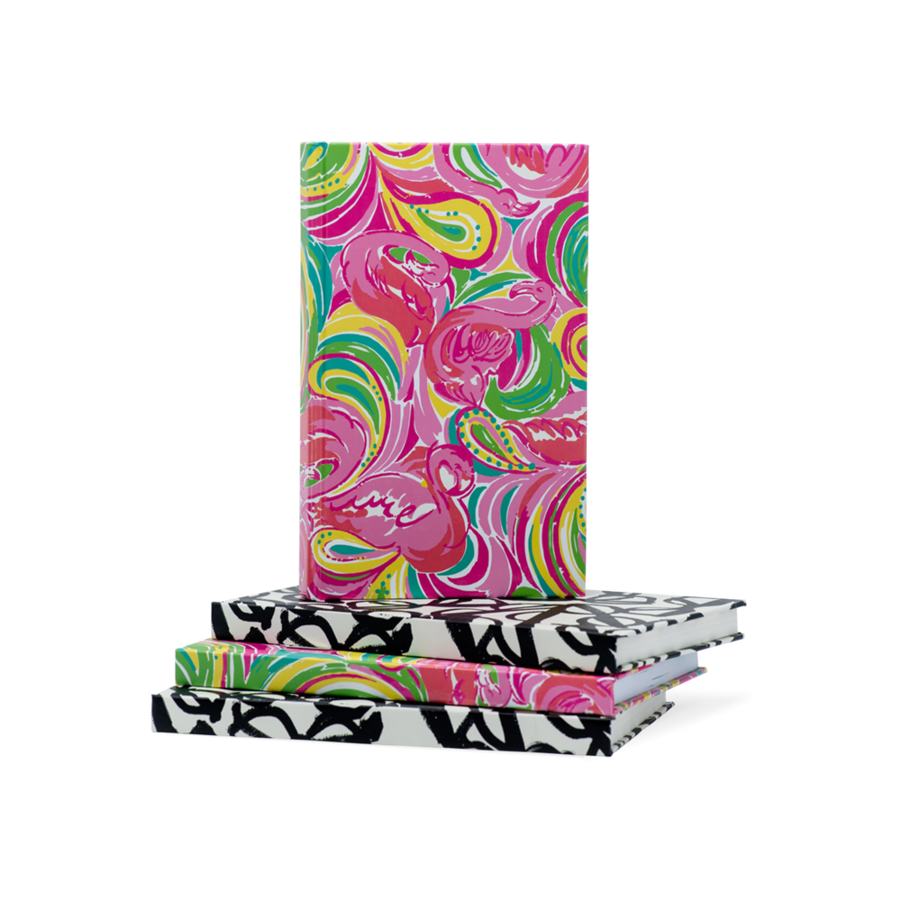 Create Your Custom Hardbound Cardstock Cover Notebook CORPMIND