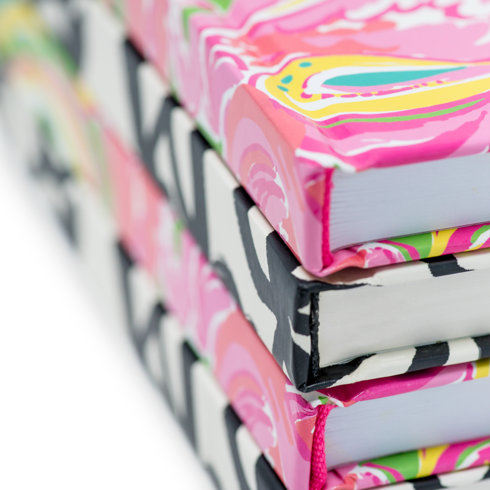 Create Your Custom Hardbound Cardstock Cover Notebook CORPMIND