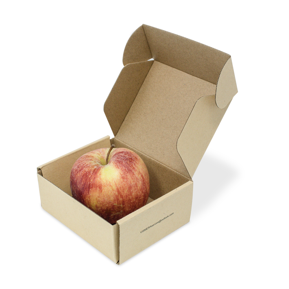 Create your Custom Mailer Boxes CORPMIND