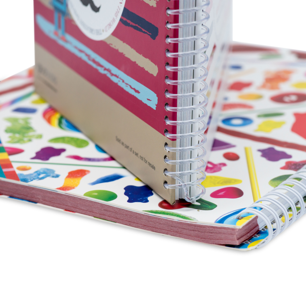create-your-custom-spiral-notebook-corpmind