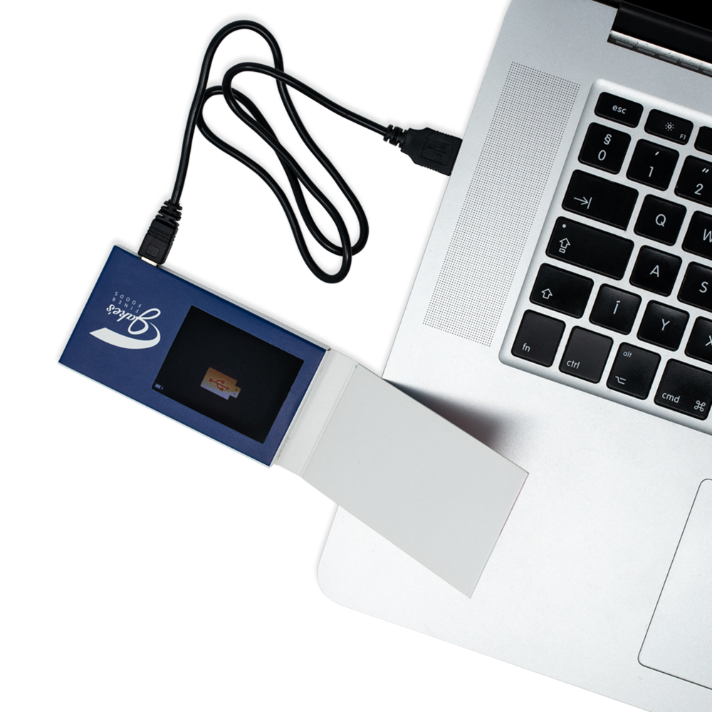 Create Your Custom Video Brochure CORPMIND